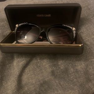 roberto cavalli sunglasses